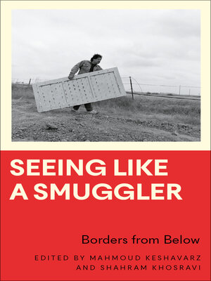 cover image of Seeing Like a Smuggler